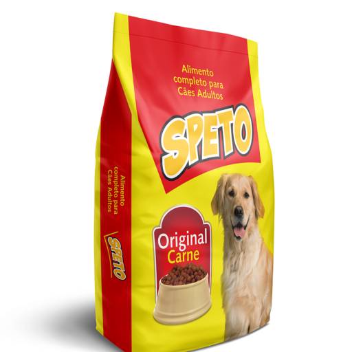 Comprar o produto de RAÇÃO em Ração para Cachorros pela empresa Agropety São Francisco  em Jaú, SP por Solutudo