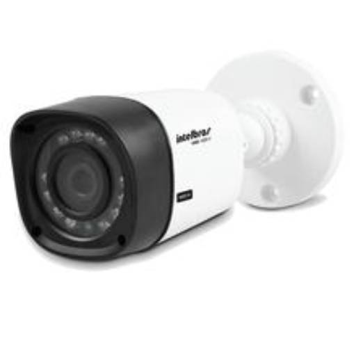 Comprar o produto de câmera intelbras hdcvi  em Outros Serviços pela empresa R & L em Valinhos, SP por Solutudo
