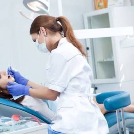 Tratamento  por Odontologia Clinica Geral - Implante 