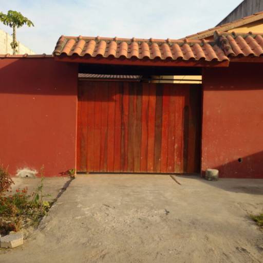 Comprar o produto de CA-091 Casa Golfinho em Venda - Casas pela empresa Imobiliária Betel  em Caraguatatuba, SP por Solutudo