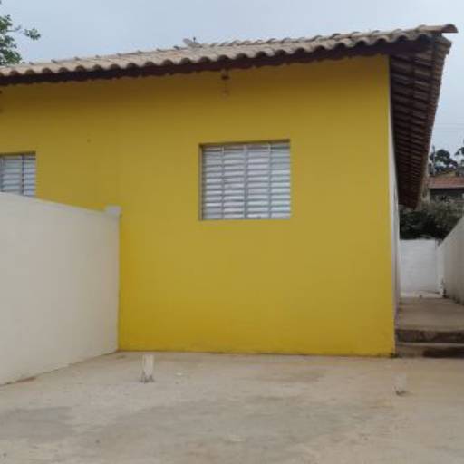 Linda casa em Mairinque!! / Código do Imóvel: 26019 por AJ Rodrigues Negócios Imobiliários 