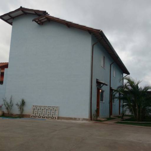 Comprar o produto de AP-006 Casa Morro do Algodão em Venda - Apartamentos pela empresa Imobiliária Betel  em Caraguatatuba, SP por Solutudo