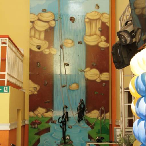 Games e brinquedos por Pimpolhu's Buffet Infantil