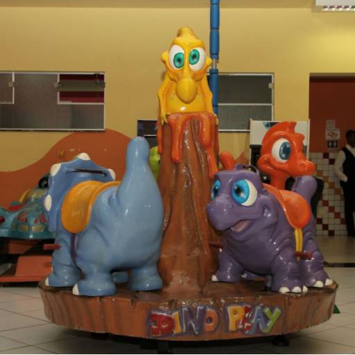 Games e brinquedos por Pimpolhu's Buffet Infantil