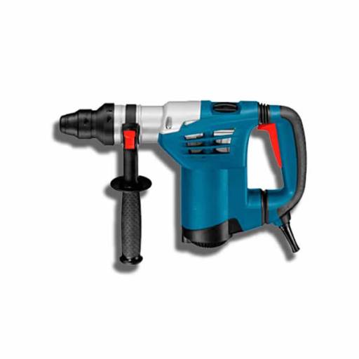 Martelete perfurador por Casa do Construtor Assis