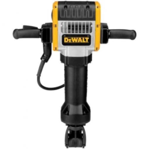 Martelo demolidor por Casa do Construtor Assis