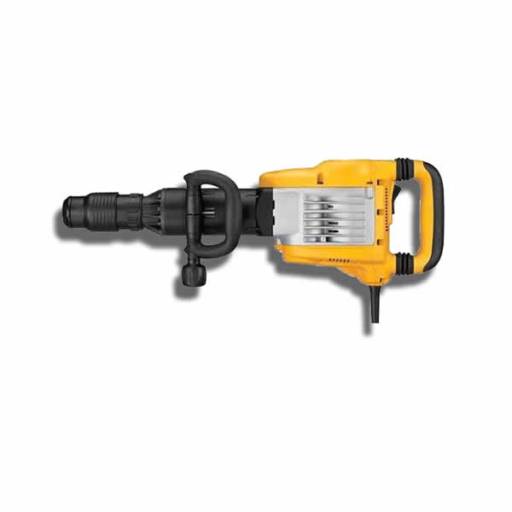 Martelo demolidor leve por Casa do Construtor Assis