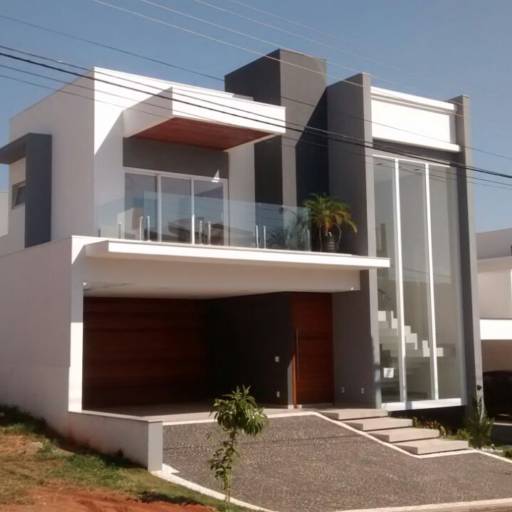 Comprar o produto de Vende-se casa  em Venda - Casas pela empresa Construtor E M R em Bauru, SP por Solutudo