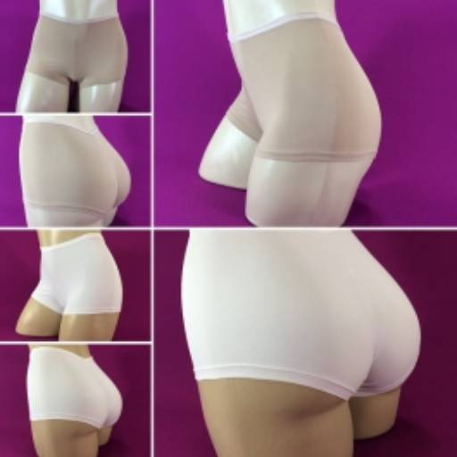 caleçon por Adriana Karina Lingerie Delivery