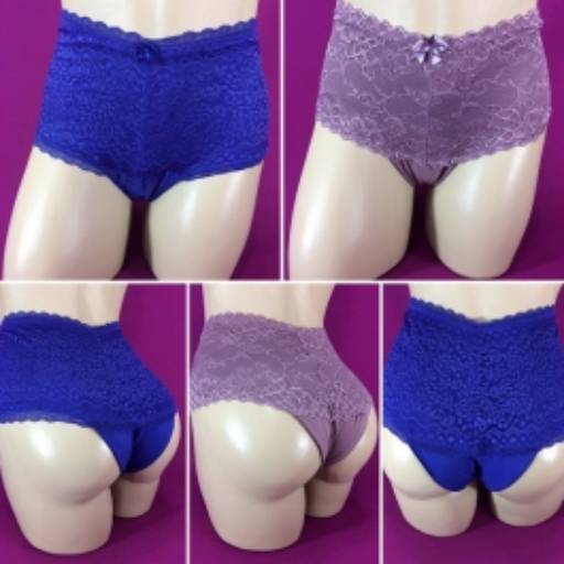 calcinha e fio por Adriana Karina Lingerie Delivery