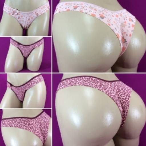 calcinha e fio por Adriana Karina Lingerie Delivery