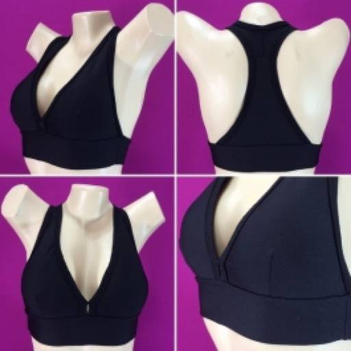 fitness por Adriana Karina Lingerie Delivery