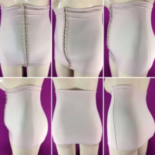 modeladores por Adriana Karina Lingerie Delivery