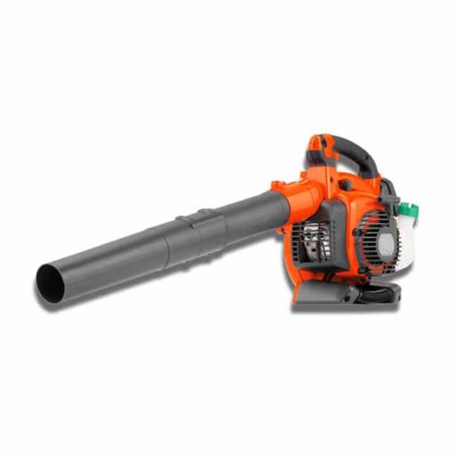 Soprador a gasolina por Casa do Construtor Assis