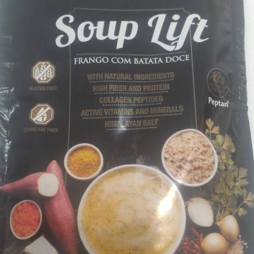 Comprar o produto de Soup Lift - Essential em A Classificar pela empresa Bioflora em Jaú, SP por Solutudo