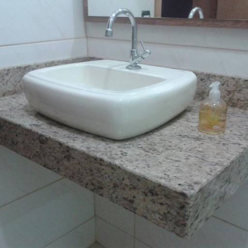 Lavatórios 