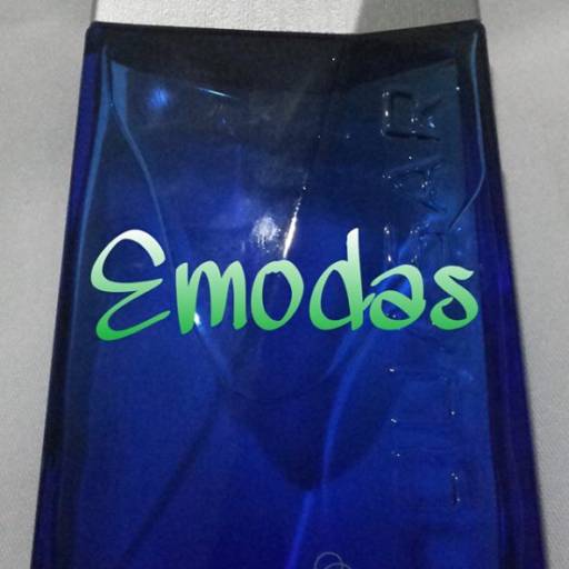 Comprar o produto de Perfume Quasar Boticário em Masculinos pela empresa Emodas em Caraguatatuba, SP por Solutudo