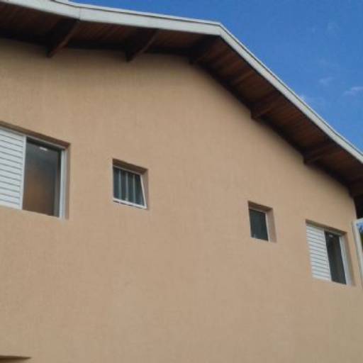 Lindo condomínio de 3 casas / Código do Imóvel: 26400 por Aj Rodrigues Negocios Imobiliarios Ltda