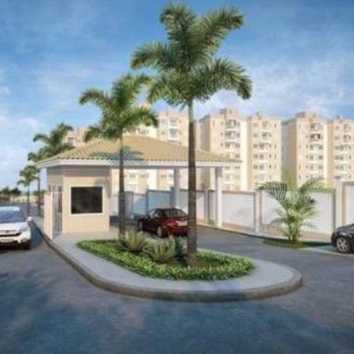 Belo apartamento em Sorocaba / Código do Imóvel: 26148 por Aj Rodrigues Negocios Imobiliarios Ltda