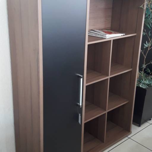 Armário K
