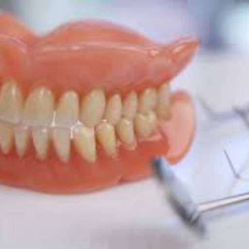 Prótese Dentária por Odonto Vida Odontologia Unidade II