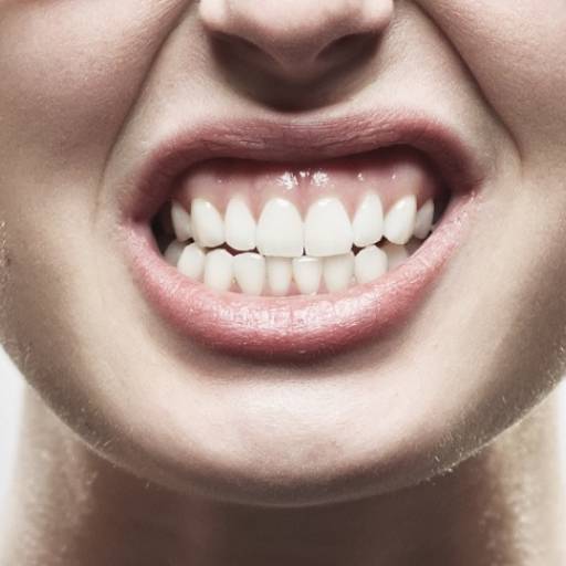 Tratamento Para Bruxismo (Ranger dos Dentes) por Odonto Vida Odontologia Unidade II