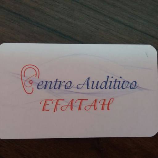 aparelho auditivo por Efatah Especialidades
