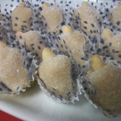 Cajuzinho por Dag Eventos