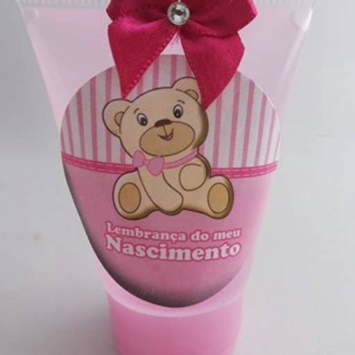 Lembrancinha de Maternidade por Vitrine de Espuma
