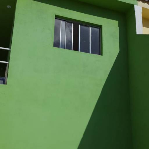 Casa nova aceita financiamento / Código do Imóvel: 26459 por AJ Rodrigues Negócios Imobiliários 