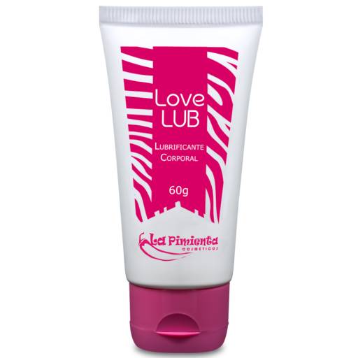 Lubrificante base d'agua 60g Neutro