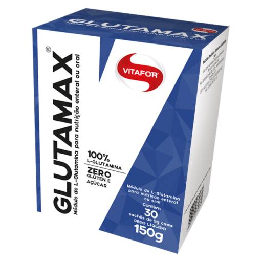 Comprar o produto de Glutamax 30 saches em Suplementos  pela empresa Coisas da Terra Produtos Naturais em Americana, SP por Solutudo