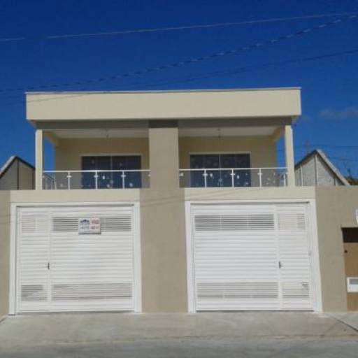 Bela casa com acabamento de primeira / Código do Imóvel: 26450 por AJ Rodrigues Negócios Imobiliários 