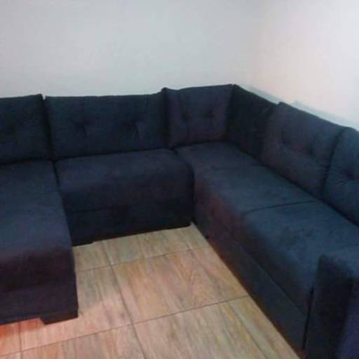 Reforma de sofá por Tapeçaria Macri