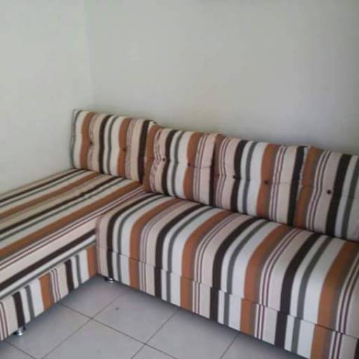 Sofa sob Medida por Tapeçaria Macri