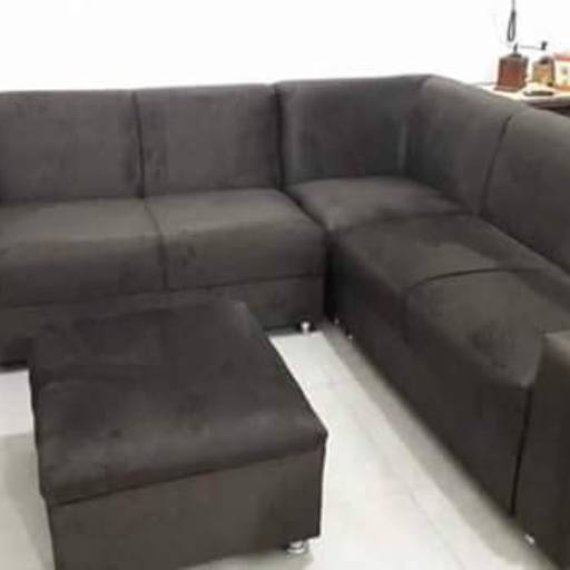 Sofa sob Medida por Tapeçaria Macri