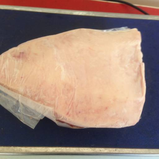 Picanha  Argentina angus