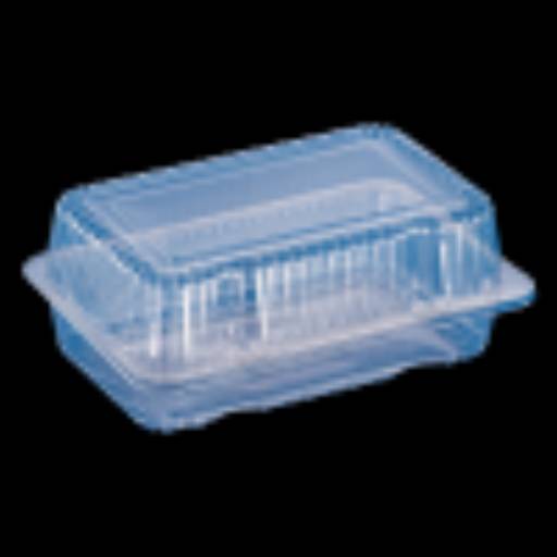 H13 Embalagem Retangular Hiperpack