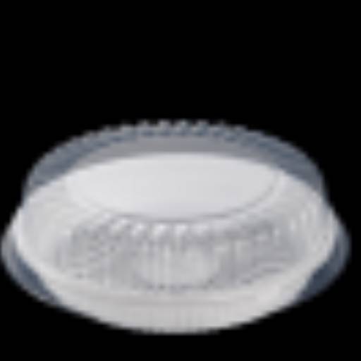 H35 Média Embalagem para Bolo Hiperpack