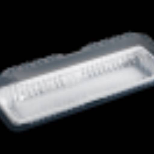 H63 Embalagem Bolo em Tira Hiperpack