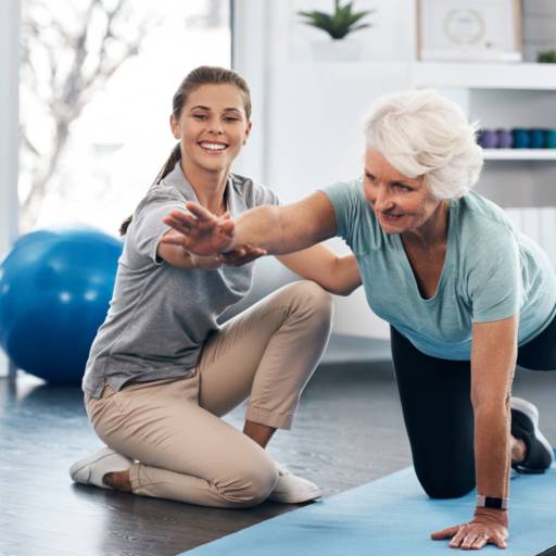 Fisioterapia em Botucatu, SP por Equipe Cuidar (Cuidadores de idosos) 