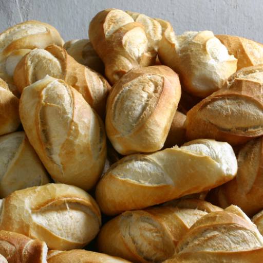 Comprar o produto de pão francês  em Alimentos e Bebidas pela empresa J S Padaria e Confeitaria em Ourinhos, SP por Solutudo