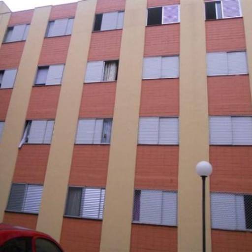 Apartamento em São Paulo / Código do Imóvel: 26456 por Aj Rodrigues Negocios Imobiliarios Ltda