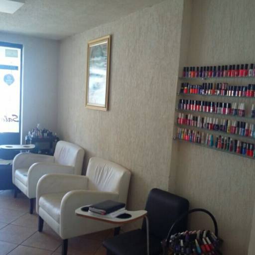 salão por Salão da Dani e Cia