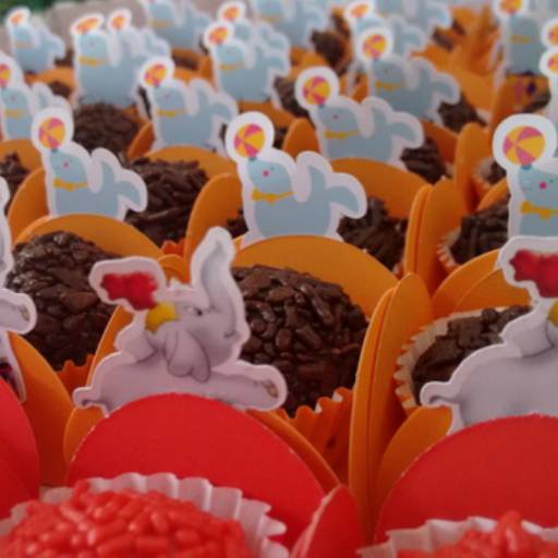 Docinhos da Faby por Fane Doces