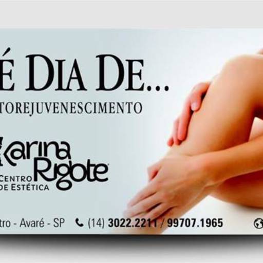 Fotorejuvenescimento em Avaré