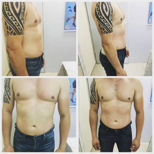 Heccus por Fernanda Lima