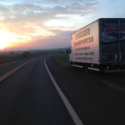 Mudanças Interestaduais