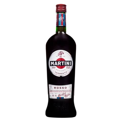 Vermouth Martini Rosso- 750ml