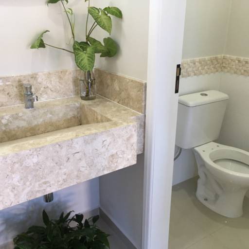 Reforma em Avaré por Taci Nunes Arquiteta Urbanista